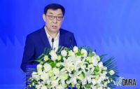 尚驰家居受邀参加数字防灾减灾生态建设论坛！