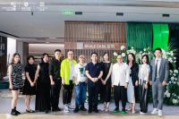 启首造梦｜中装研学院×首造：集结设计力量，圆梦美好生活！