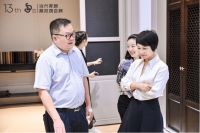 第十三届DDS当代家居潮流观念展精彩启幕  30+潮流家居品牌蓄力反弹