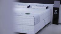 遇见爱睡，预见未来丨爱睡AI Slumber X第二代新品在上海发布