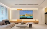 IFA2023:卡萨帝电视引领住居美学,展现全球化创新成果