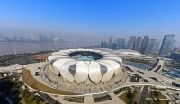 携手奥运冠军！蒙娜丽莎瓷砖亚运主题宣传片全球首发