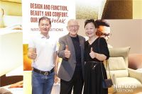 Natuzzi Editions x 家博会：整体家居创享意式和谐之旅