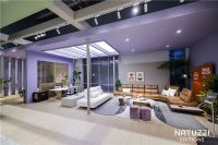 Natuzzi Editions x 家博会：整体家居创享意式和谐之旅