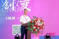 万众瞩目！2023中国·江北瓷砖博览交易会今天盛大启幕！