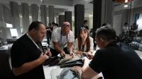 米斐家居:“斐普”惊艳亮相中国家博会