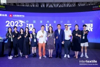 新设计·新势力 | 张晓倩：软装设计的价值是为客户带来增值利润和美好生活方式