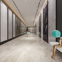 匠造生活二十四期：能强瓷砖广西百色旗舰店赏析
