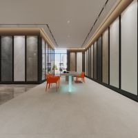 匠造生活二十四期：能强瓷砖广西百色旗舰店赏析