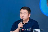迈向零碳未来｜东鹏控股受邀出席工业企业低碳转型研究成果发布会