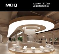 陕西西安德国MDQ红星新店盛大开业