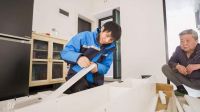 解码万师傅家具送装师的B面人生：当“网红”传递工匠精神