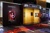 一席梦依旧 Simmons®席梦思邂逅中国90周年