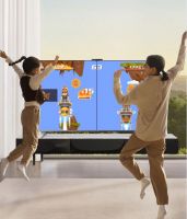 遥遥领先：华为智慧屏“常用常新”四大升级 年年增值用户体验