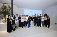 向艺术致敬，创行业巅峰！VALPAINT×曾建龙联名款产品系列首发暨GID×VALPAIN...