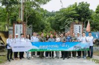 同在蓝天下，象往新适界！2023喜德瑞西双版纳救护亚洲象公益行