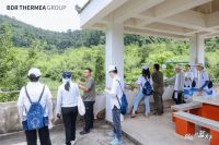 同在蓝天下，象往新适界！2023喜德瑞西双版纳救护亚洲象公益行