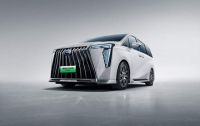 最懂中国人的MPV专家，E9更具性价比的雄狮造型版本来了