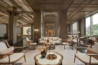 与吴文粒共同品读空间美学 | 设计梦享家·梦天木作全国设计巡TOP10·芜湖站即将开启！
