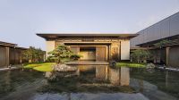 与吴文粒共同品读空间美学 | 设计梦享家·梦天木作全国设计巡TOP10·芜湖站即将开启！
