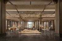与吴文粒共同品读空间美学 | 设计梦享家·梦天木作全国设计巡TOP10·芜湖站即将开启！