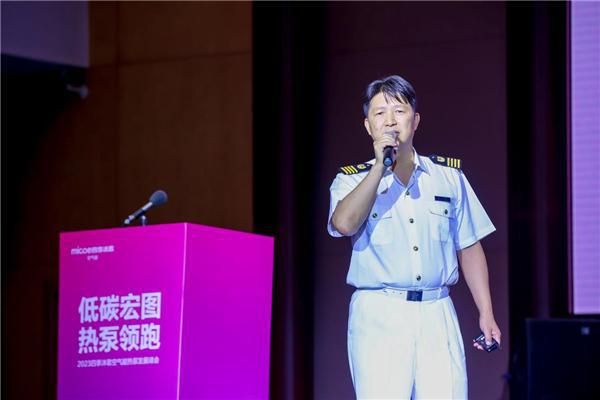 探秘长城站：四季沐歌空气能热泵助力南极长出优质蔬菜