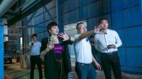WOW！设计师阿爽带你云逛能强瓷砖