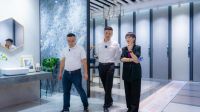 WOW！设计师阿爽带你云逛能强瓷砖