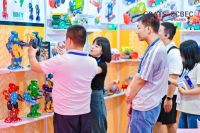 GBATS粤港澳服贸展 CCBEC深圳跨境电商展盛大开幕 逾2,000家展商迎接新商机