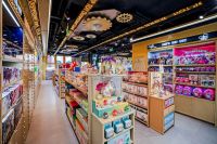 月GMV破亿、单店单月业绩达三百万，TOP TOY给潮玩行业带来了哪些惊喜？