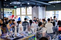 月GMV破亿、单店单月业绩达三百万，TOP TOY给潮玩行业带来了哪些惊喜？