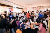 月GMV破亿、单店单月业绩达三百万，TOP TOY给潮玩行业带来了哪些惊喜？
