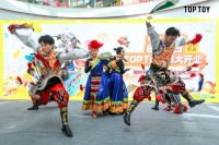 月GMV破亿、单店单月业绩达三百万，TOP TOY给潮玩行业带来了哪些惊喜？