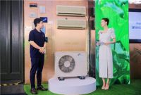 1项团标、3项认证！海尔中央空调高品质带来高增长