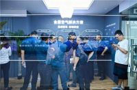 1项团标、3项认证！海尔中央空调高品质带来高增长