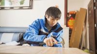 解码万师傅家具送装师的B面人生：用新方式传递工匠精神