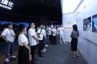 游学阿里·赋能未来 | 阿里巴巴联手卡百利打造艺术漆新零售标杆