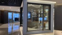 大商对话｜科饶恩门窗西安店刘建民：三十余载门窗前行路