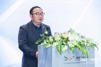 Der·1863&2023年中国网球公开赛独家合作伙伴战略签约仪式暨高定产品系列发布会圆满...