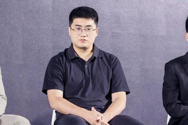 方太洗碗机产品经理王伟