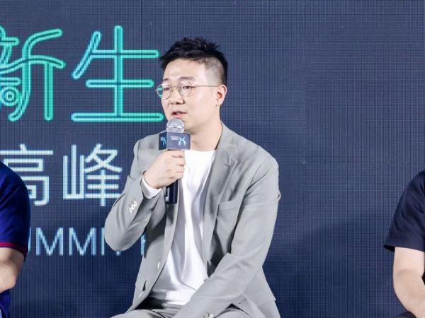 博西家用电器华北大区西门子市场营销负责人孙仕祺