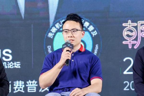 友嘉电器总经理钱宇超