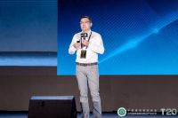 2023年度家装两会 | 尚层装饰董事长林云松：回归本质，设计为先