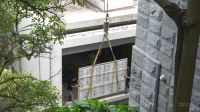门窗低碳变革，对话圣堡罗整体门窗吴国洪