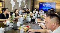 聚视界 创未来|2023大成都区域核心战略会议圆满举行