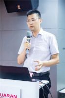 齐心协力，遇见美好-【华然X西卡】新工具新工艺交流会