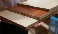 伟业生态板被评为2023年品质生态板十大品牌