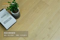 领华地板初秋新品丨以自然成就健康原生态
