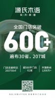 跳出实木框架，源氏木语迈入“实木+家居”2.0时代