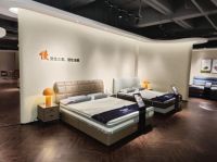 明码实价东宝床垫，买床垫不怕“买贵了”